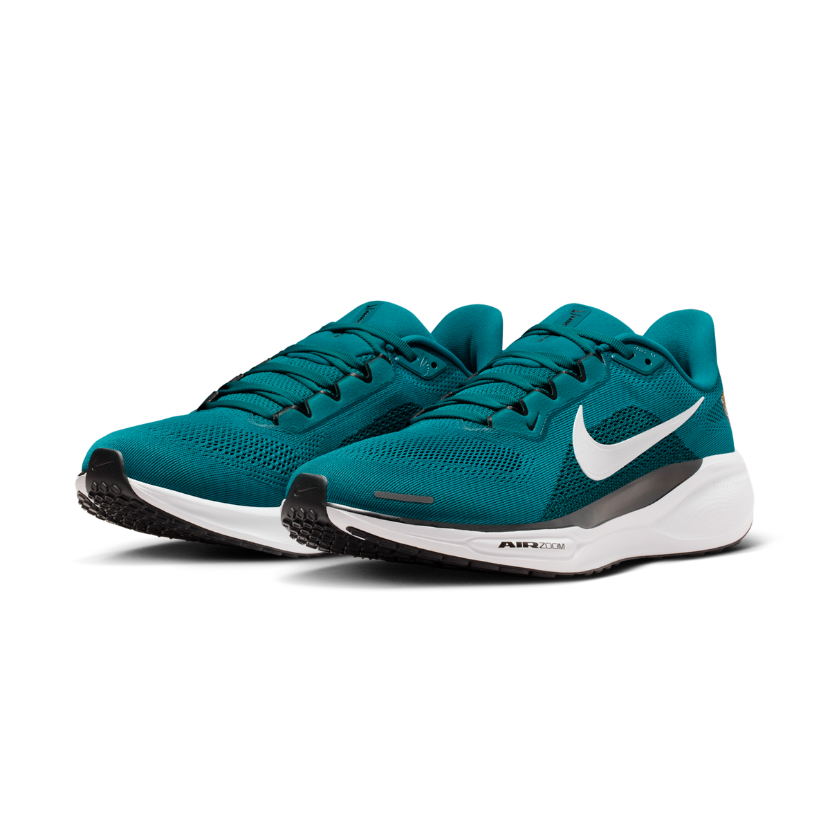 Nike Air Zoom Pegasus 41 Jacksonville Jaguars (2025) | IB3196-400