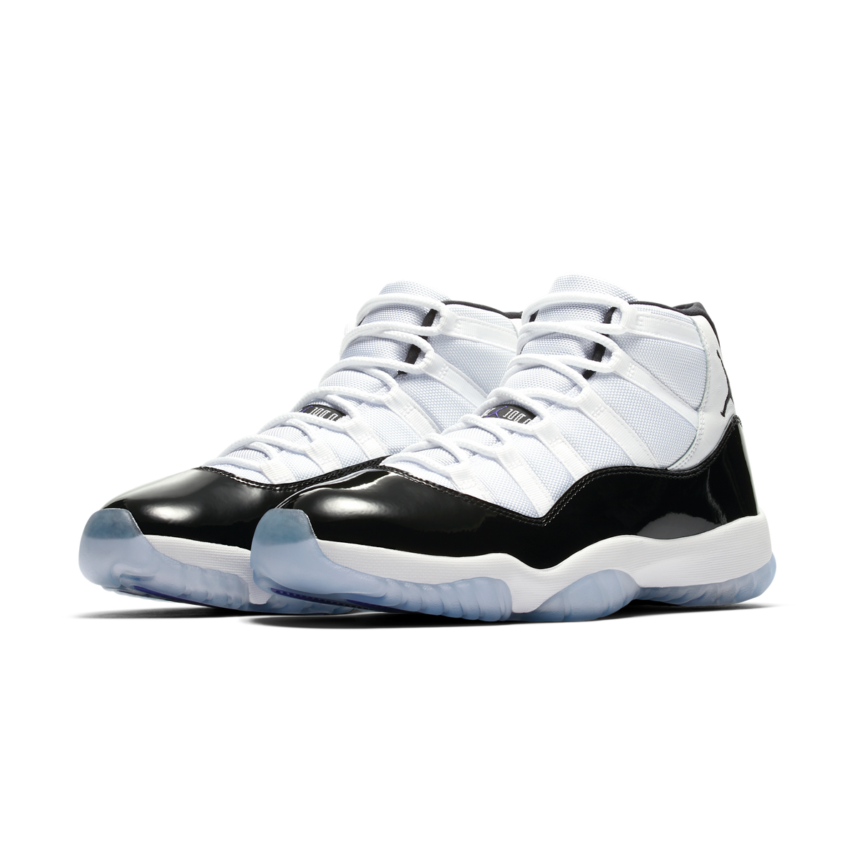 Jordan 11 Retro Concord (2018)