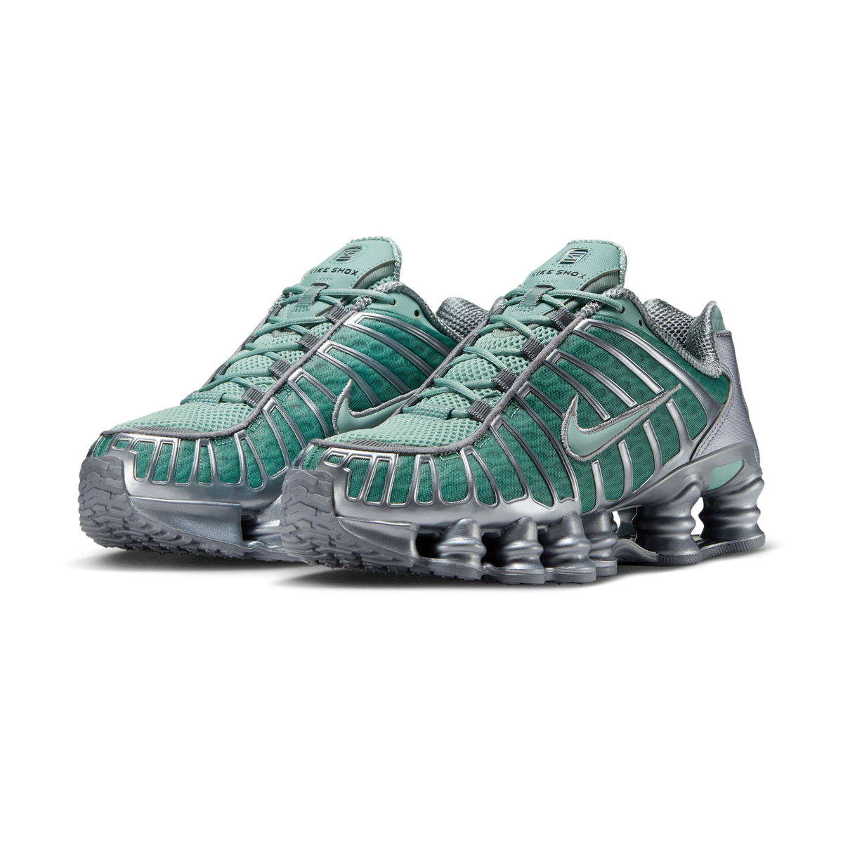 Nike Shox TL Cannon (Women's) | AR3566-007
