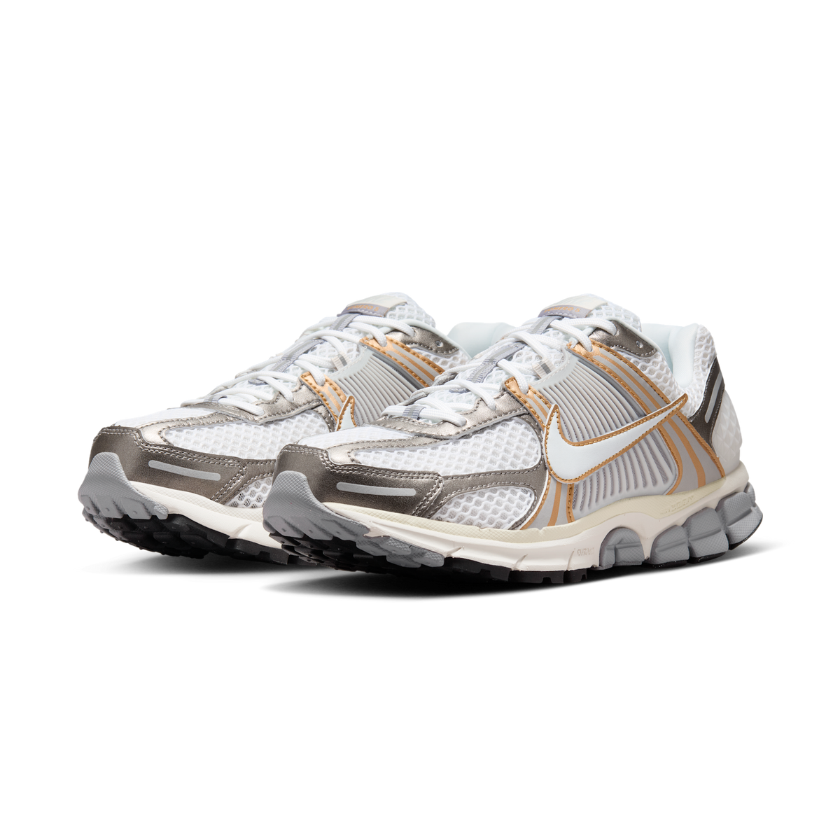 Nike Zoom Vomero 5 Platinum Tint Metallic Gold