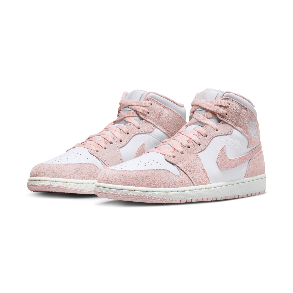 Jordan 1 Mid SE Legend Pink