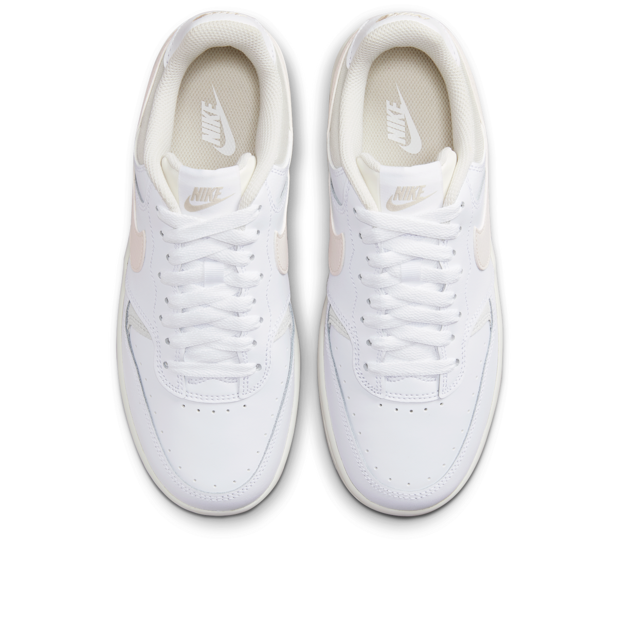 Nike Gamma Force White Light Bone (Women's)