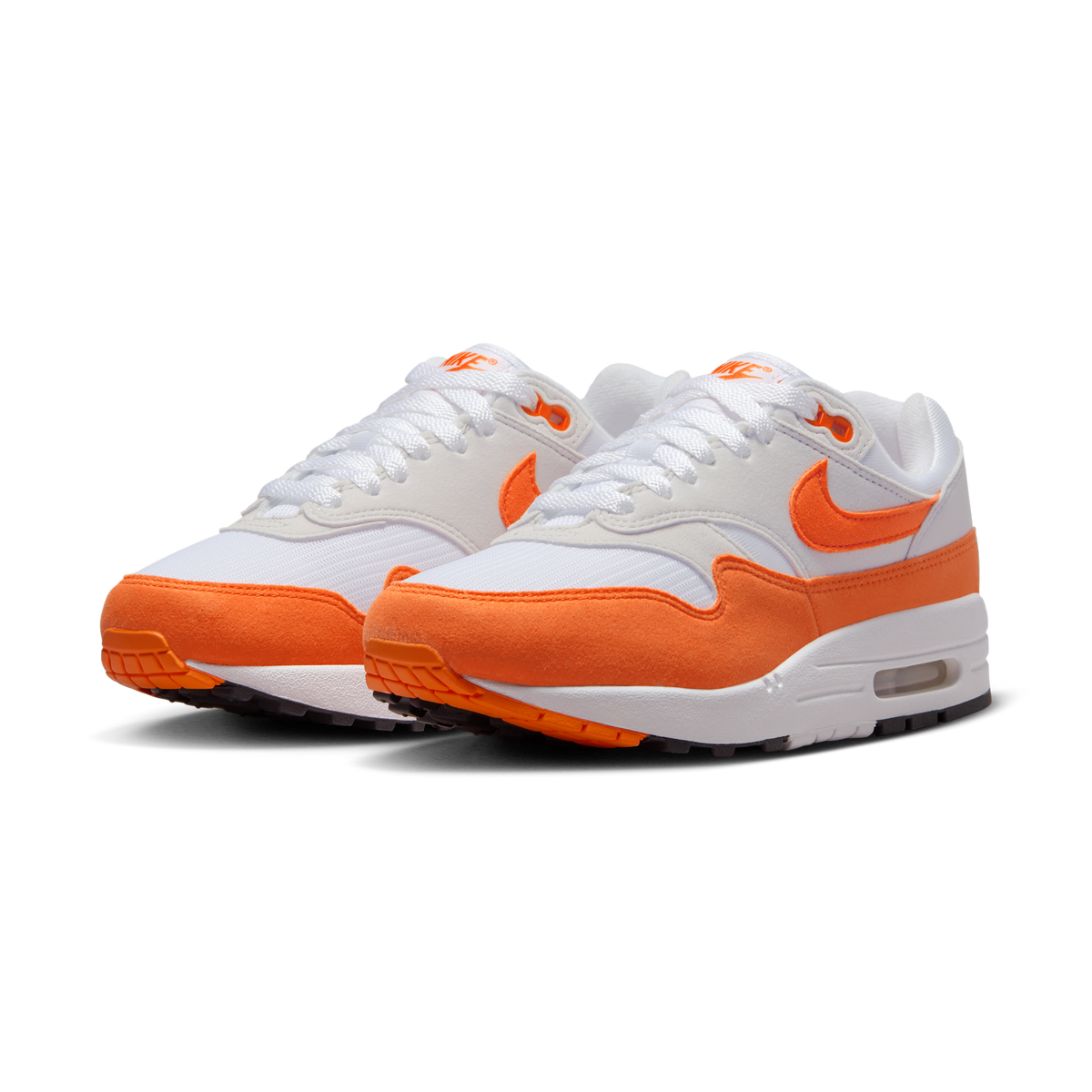 Nike Air Max 1 '87 Safety Orange (Women's)