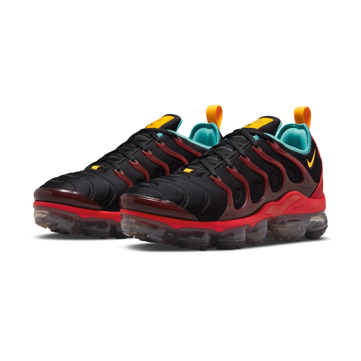 Nike Air VaporMax Plus Full Spec Stained Glass | DX1795-001
