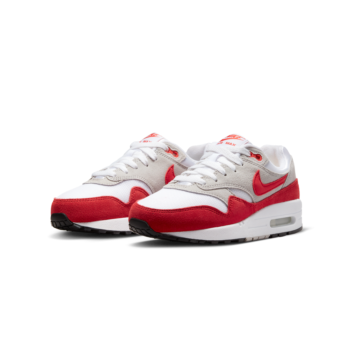 Nike Air Max 1 Challenge Red (GS)
