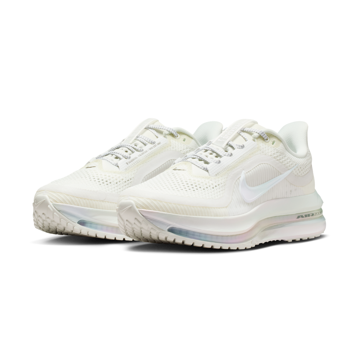 Nike Air Zoom Pegasus Premium Summit White Iridescent (Women's) | IO9918-100