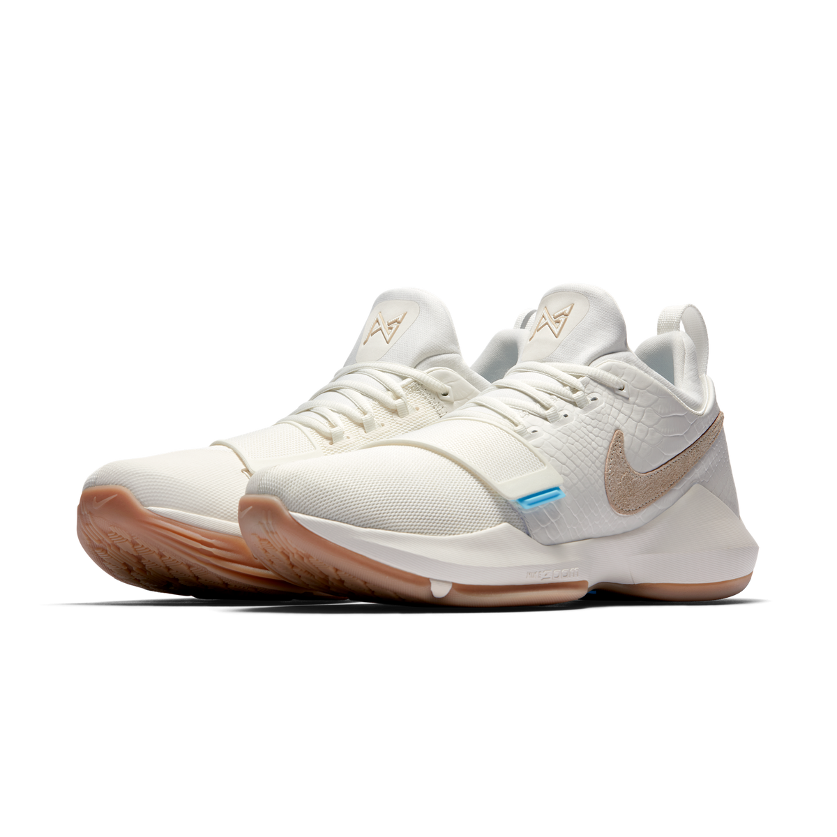 Nike PG 1 Ivory