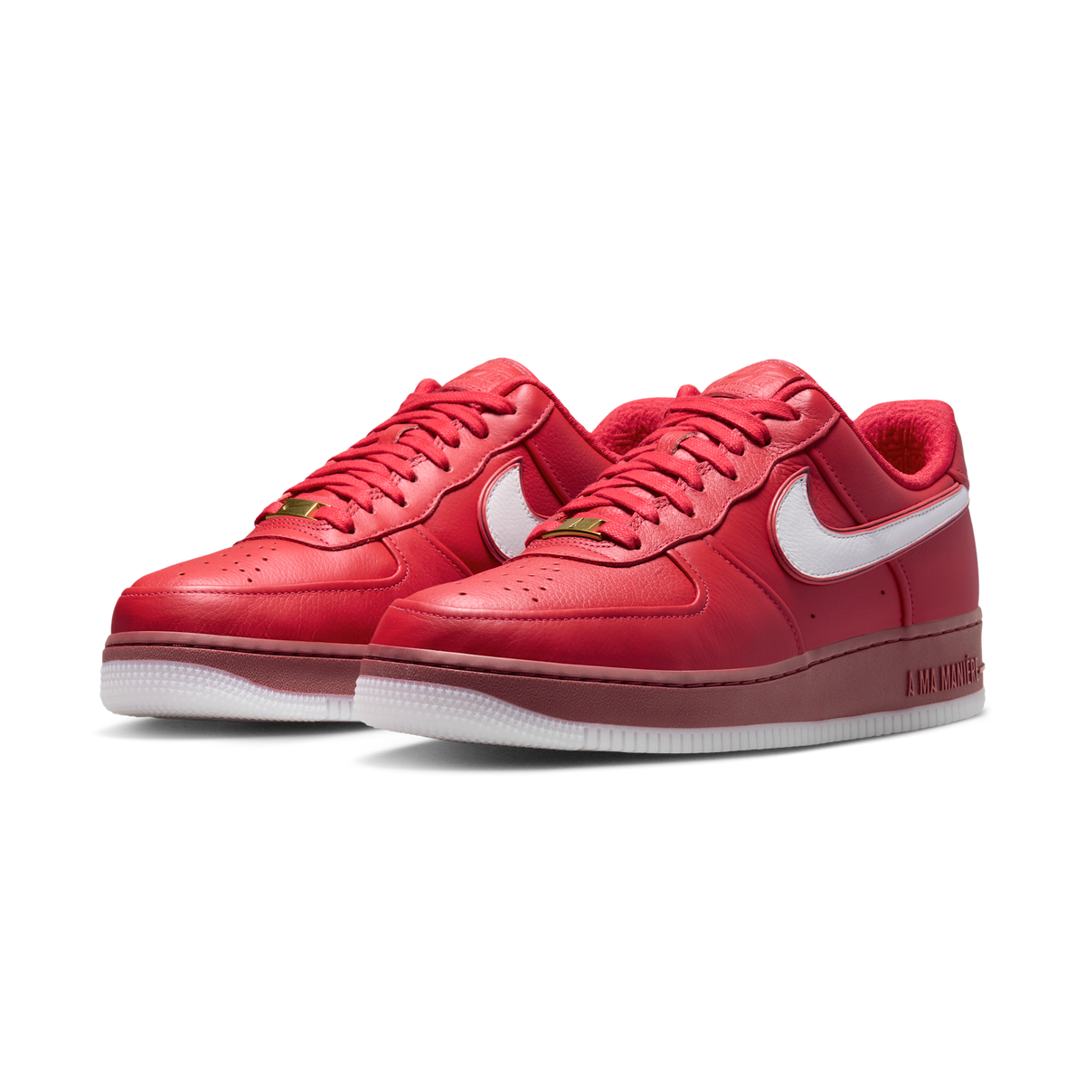 Nike Air Force 1 Low SP A Ma Maniére University Red (Women's)