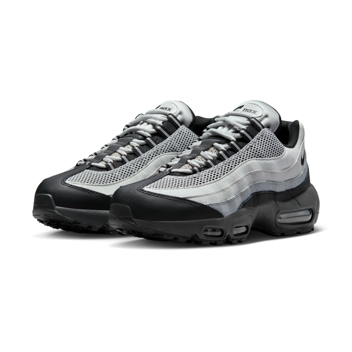 Nike Air Max 95 LX Reflective Safari (Women's)