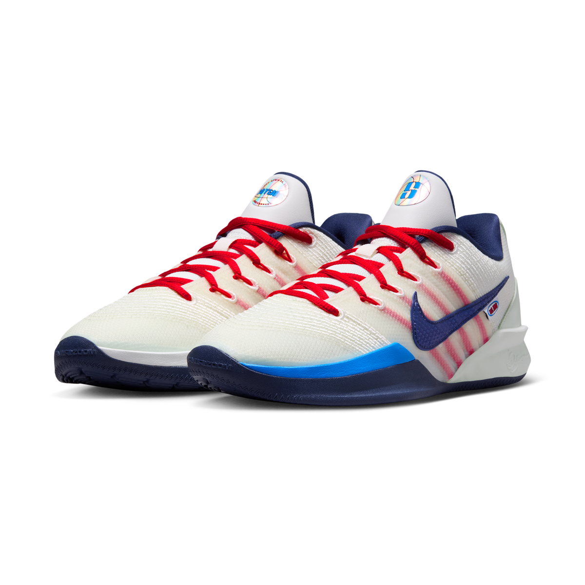 Nike Sabrina 3 WNBA 30th Anniversary (Women's)