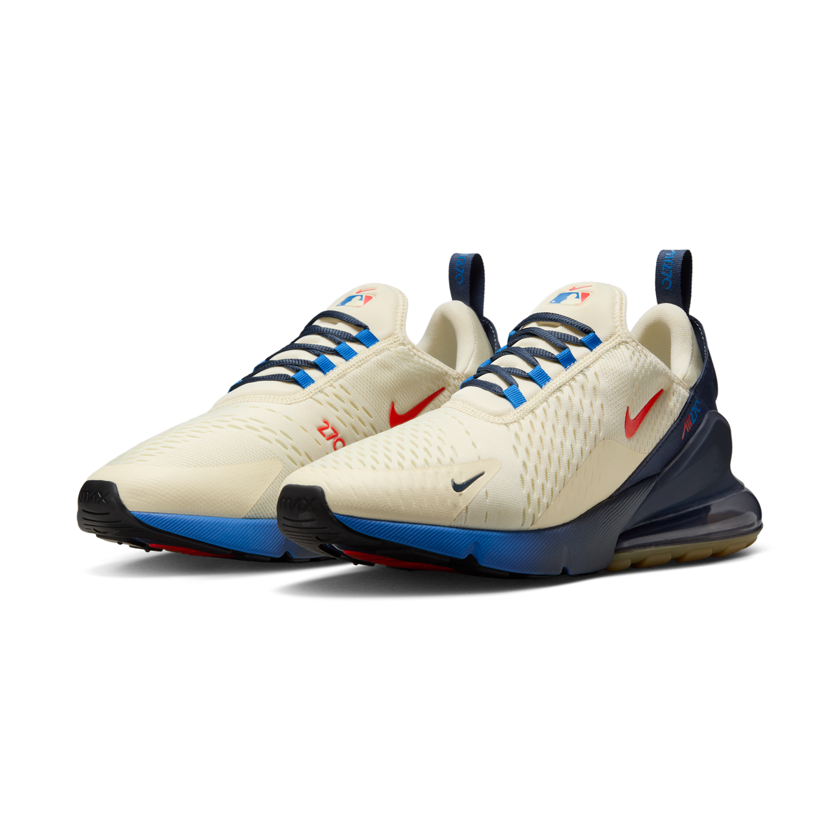 Nike Air Max 270 Los Angeles Dodgers