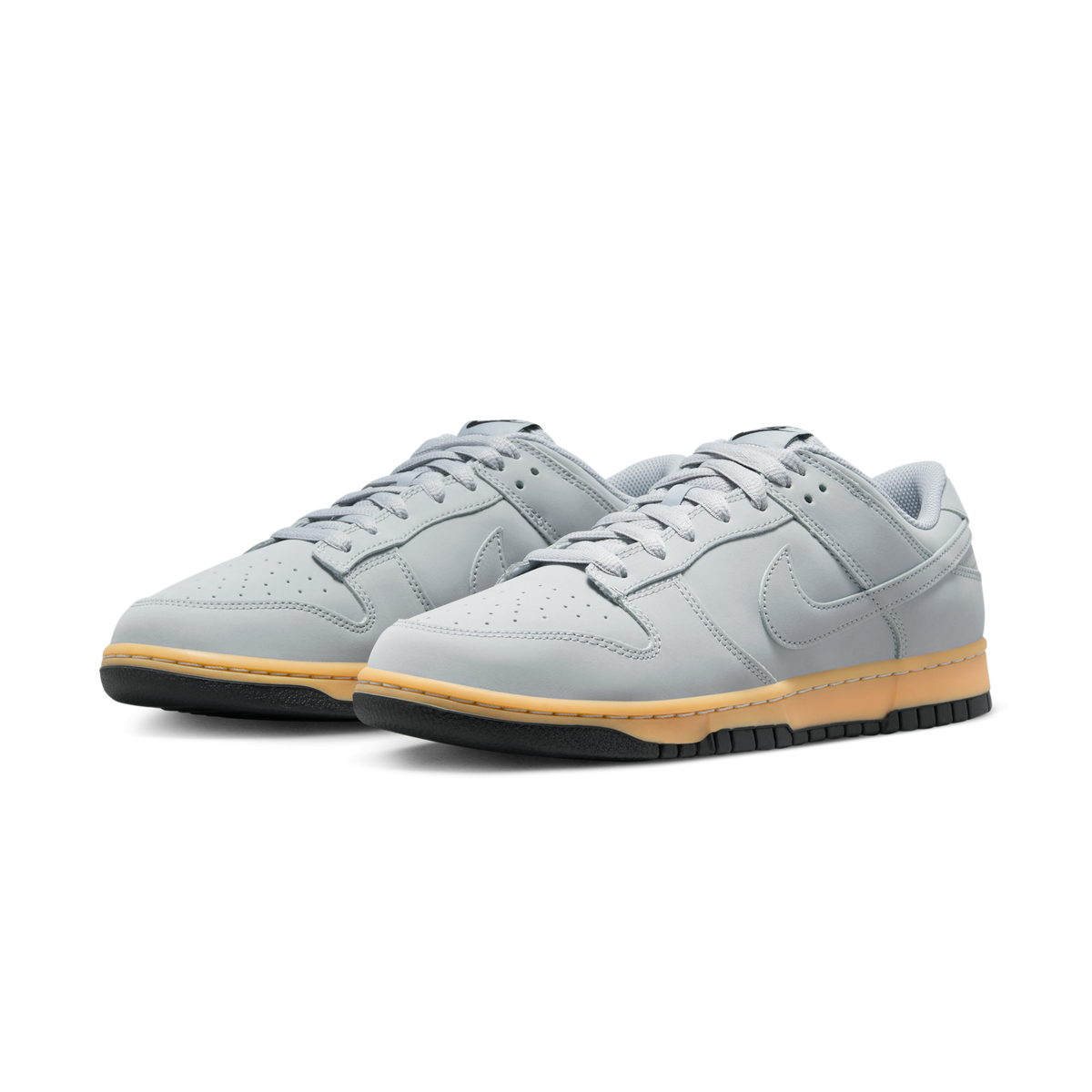 Nike Dunk Low Wolf Grey Gum