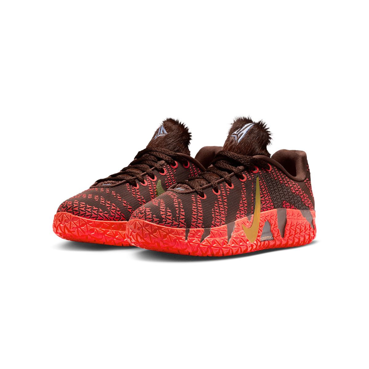 Nike Ja 3 Lunar New Year (GS)