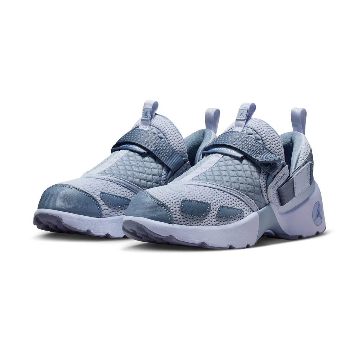 Jordan Trunner LX Ghost Ashen Slate (Women's)