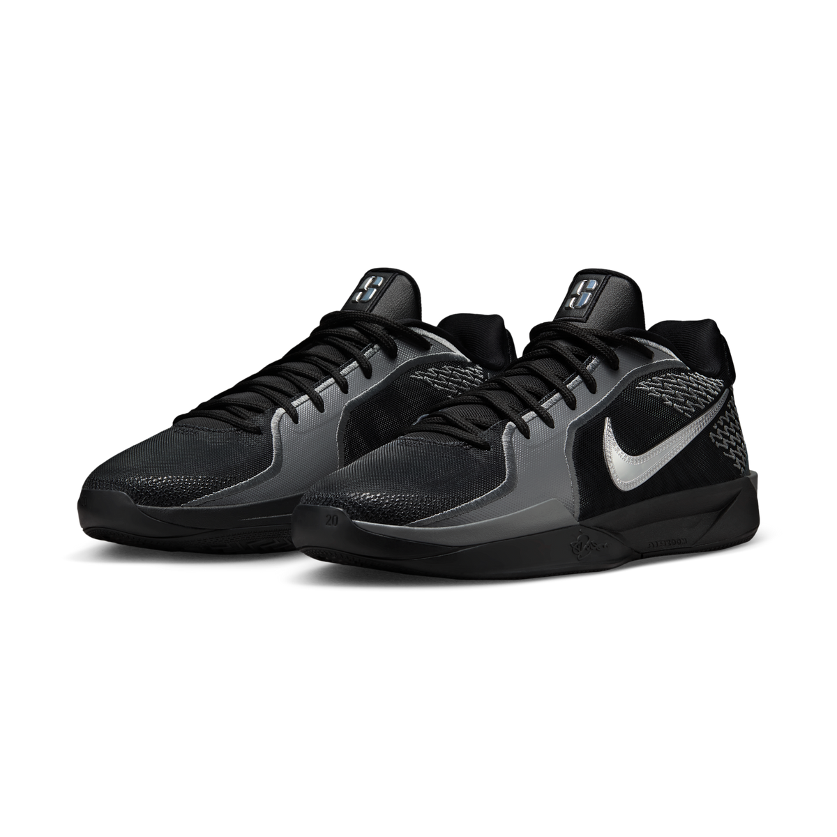 Nike Sabrina 2 Mirrored (Women's)