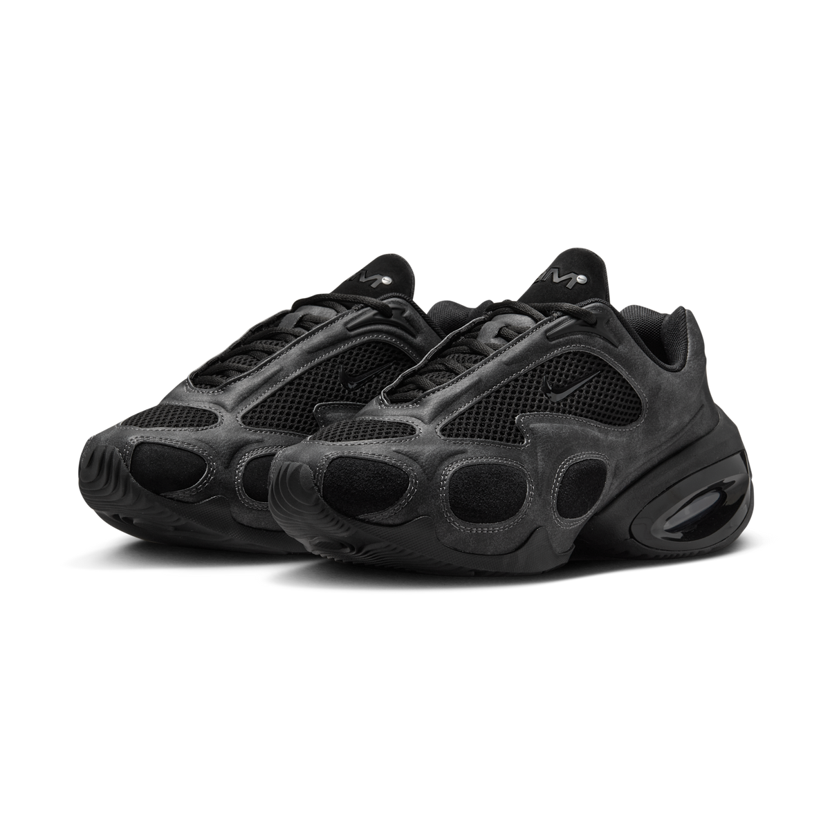 Nike Air Max Muse SE Anthracite Black (Women's) | HQ1831-001