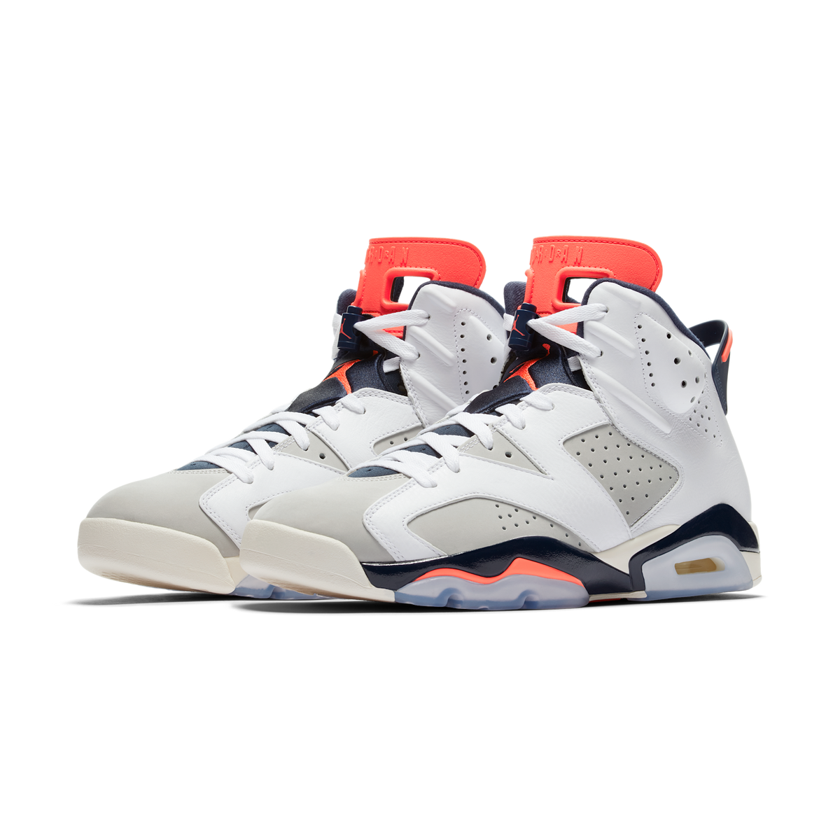 Jordan 6 Retro Tinker