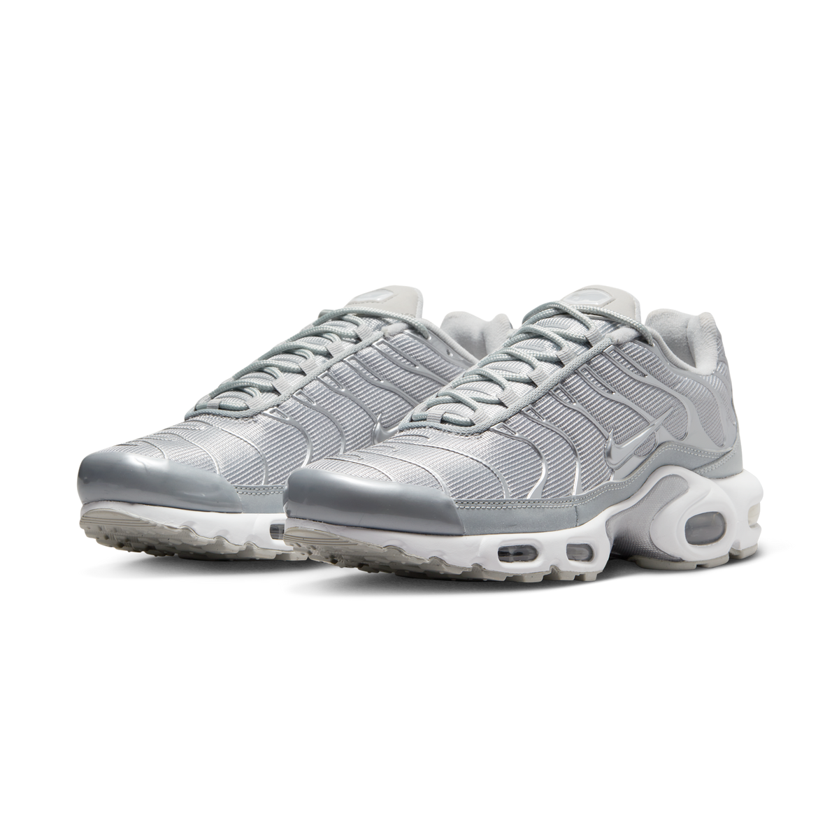 Nike Air Max Plus Metallic Silver | FJ1012-095