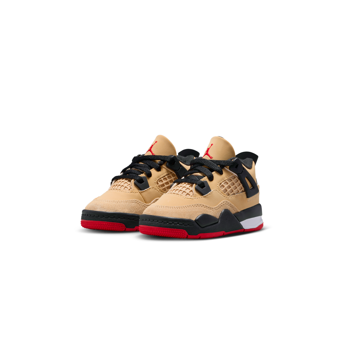 Jordan 4 Retro Pizza (TD)