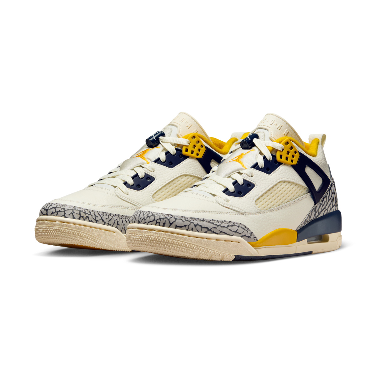 Jordan Spizike Low Michigan
