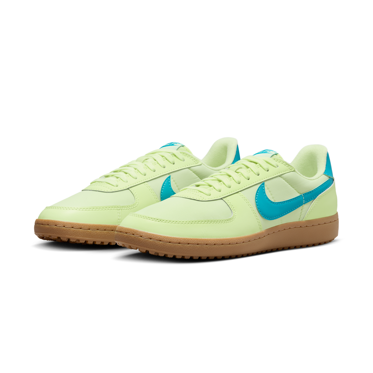 Nike Field General '82 Barely Volt Dusty Cactus