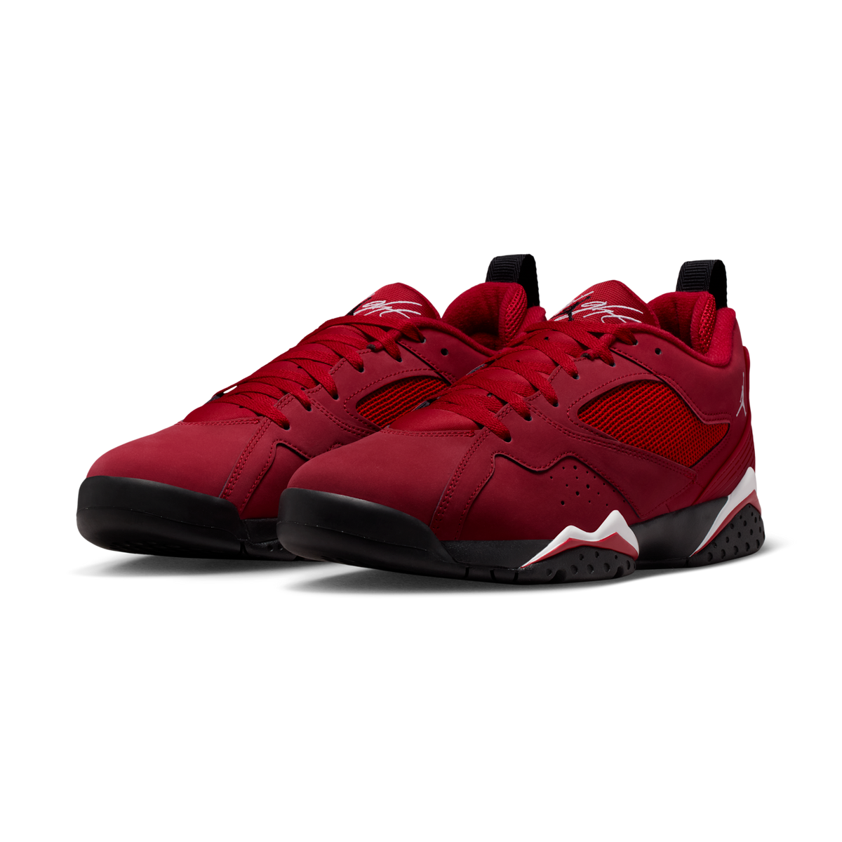 Jordan MVP 92 Gym Red White Black