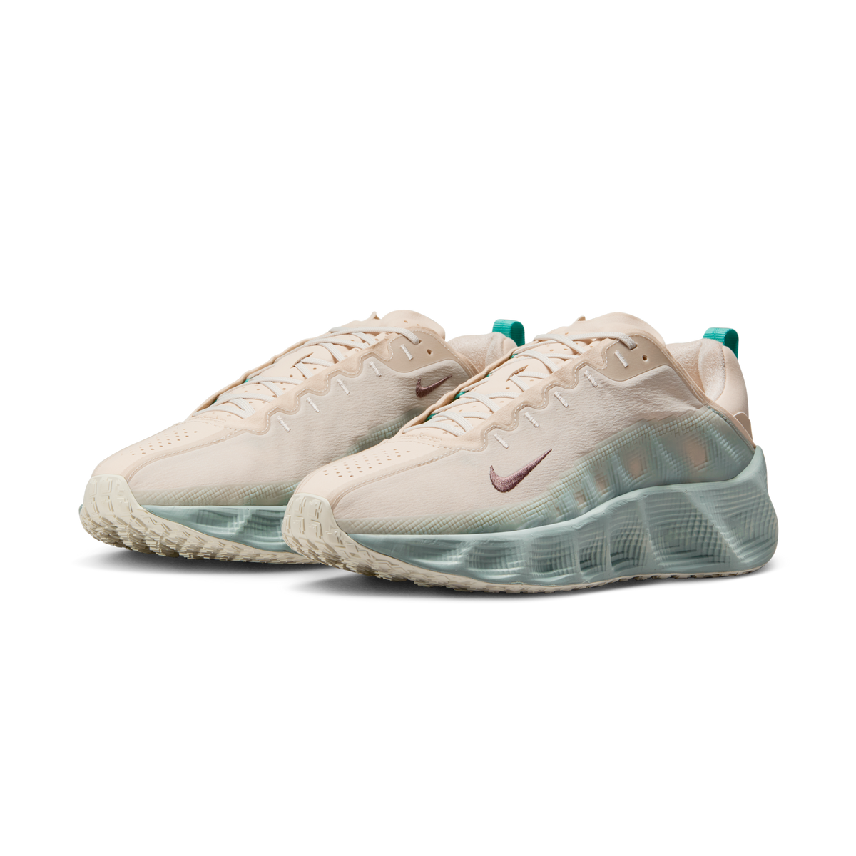 Nike Ava Rover Light Orewood Brown | DX4215-100