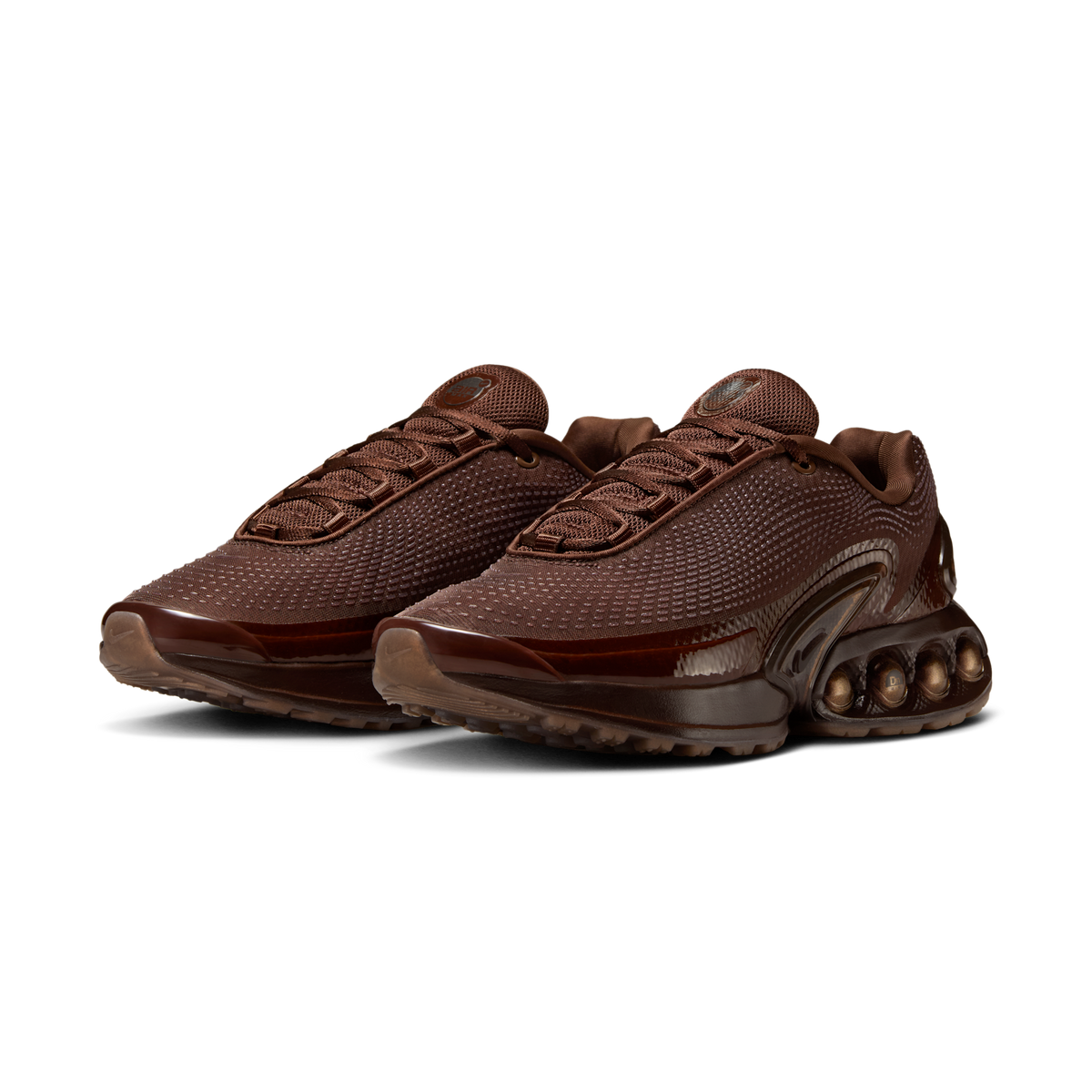 Nike Air Max Dn Isamaya Ffrench Light Chocolate (Women's)