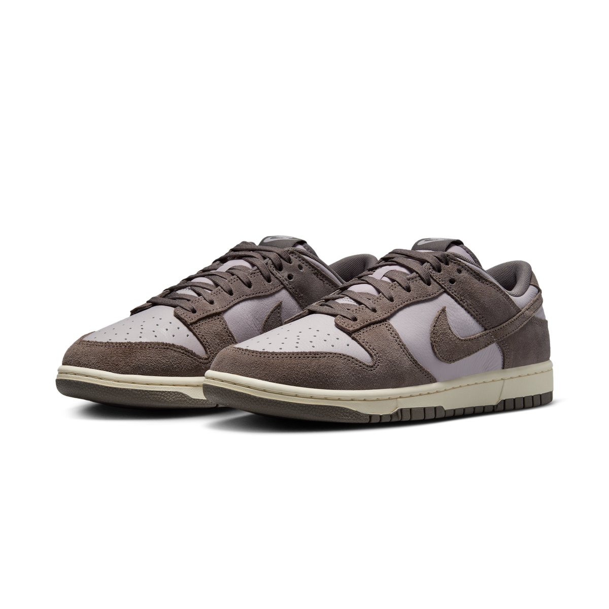 Nike Dunk Low SE Platinum Violet Cave Stone | FQ8249-001