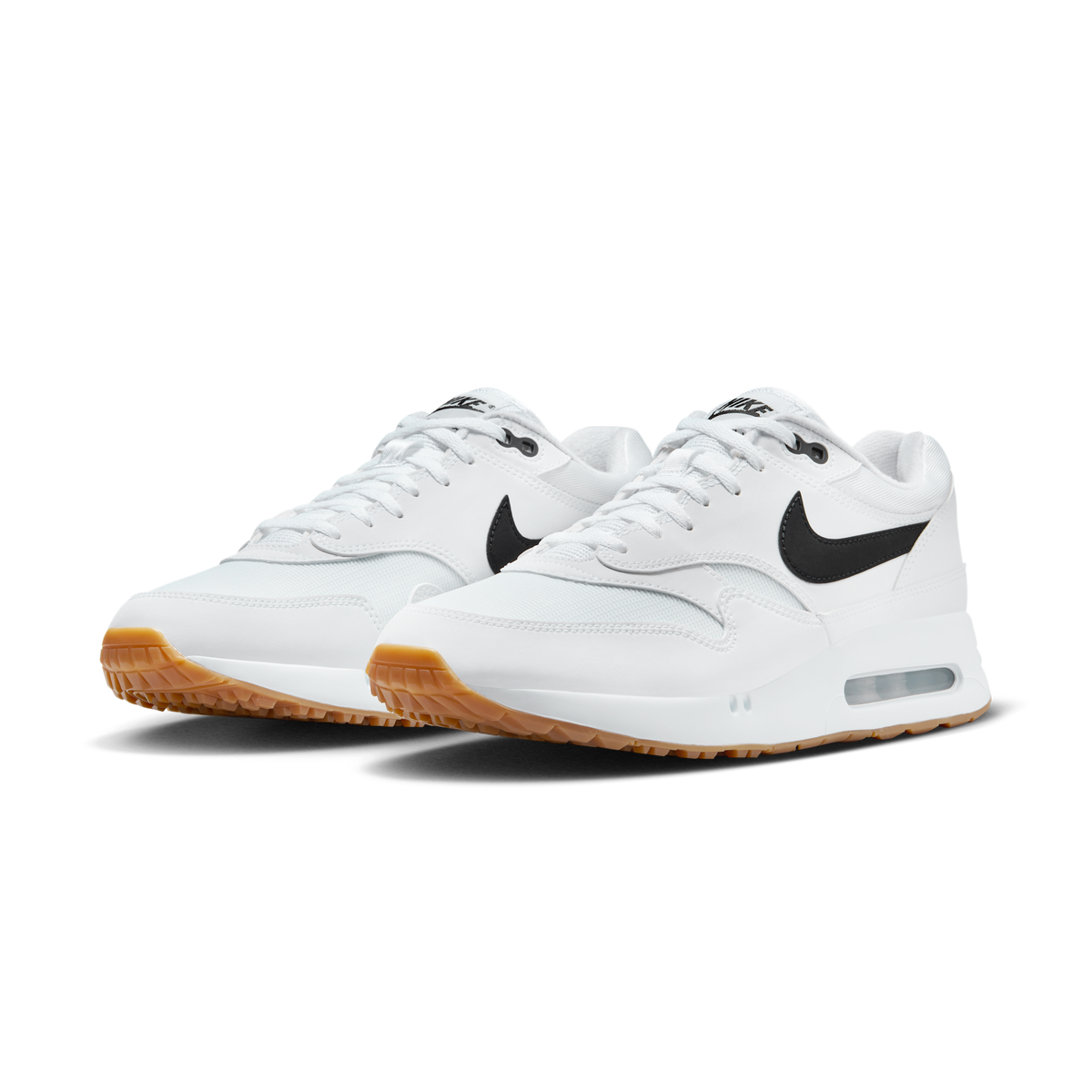 Nike Air Max 1 '86 OG Golf White Black Gum