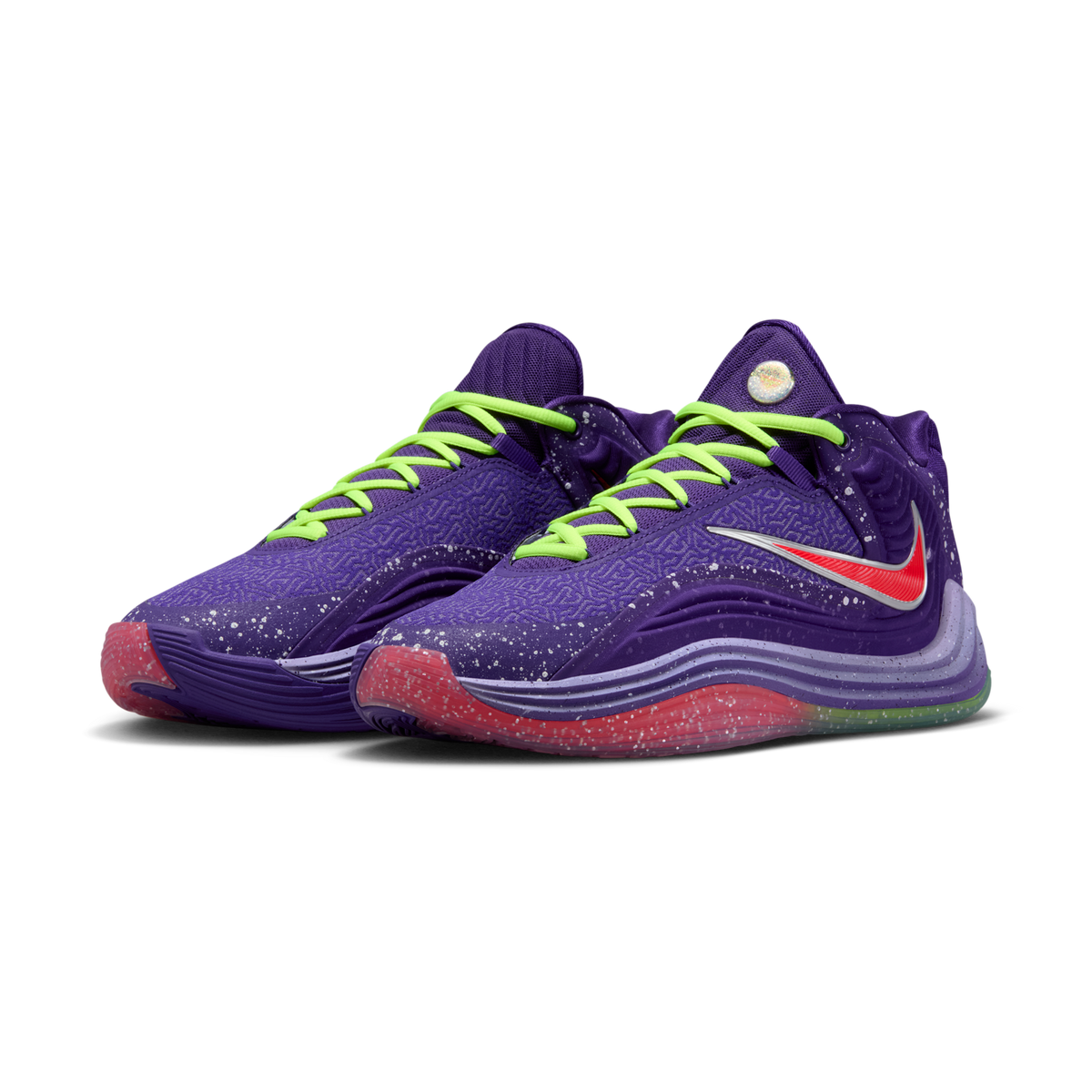 Nike Giannis Freak 7 Snow Pack