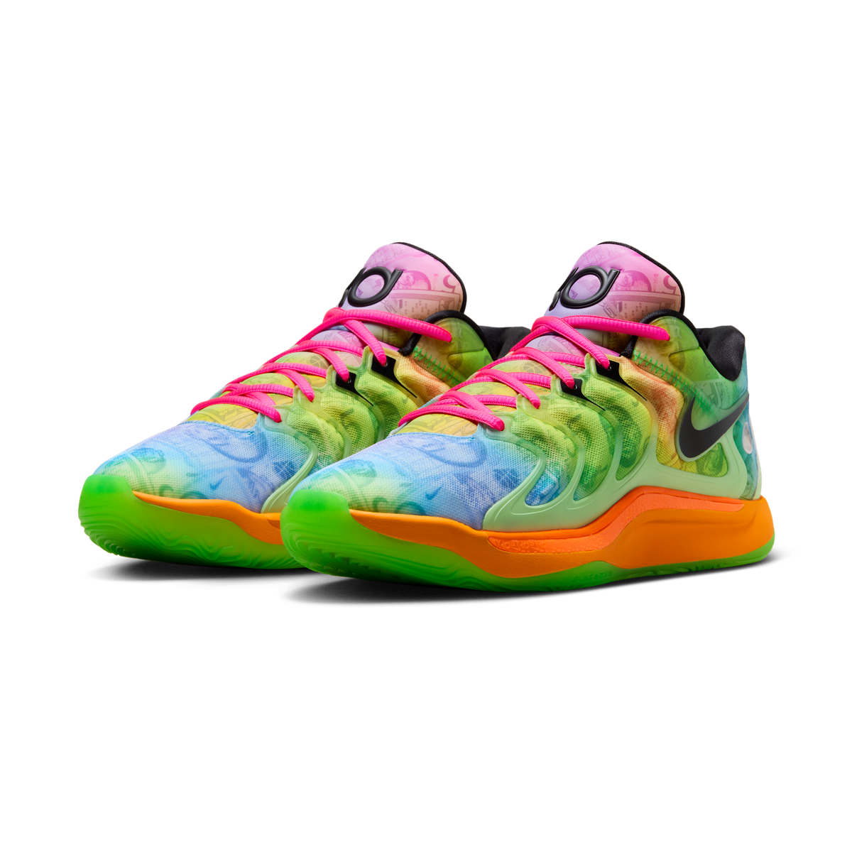 Nike KD 17 Easy Money All-Star | HF1811-700