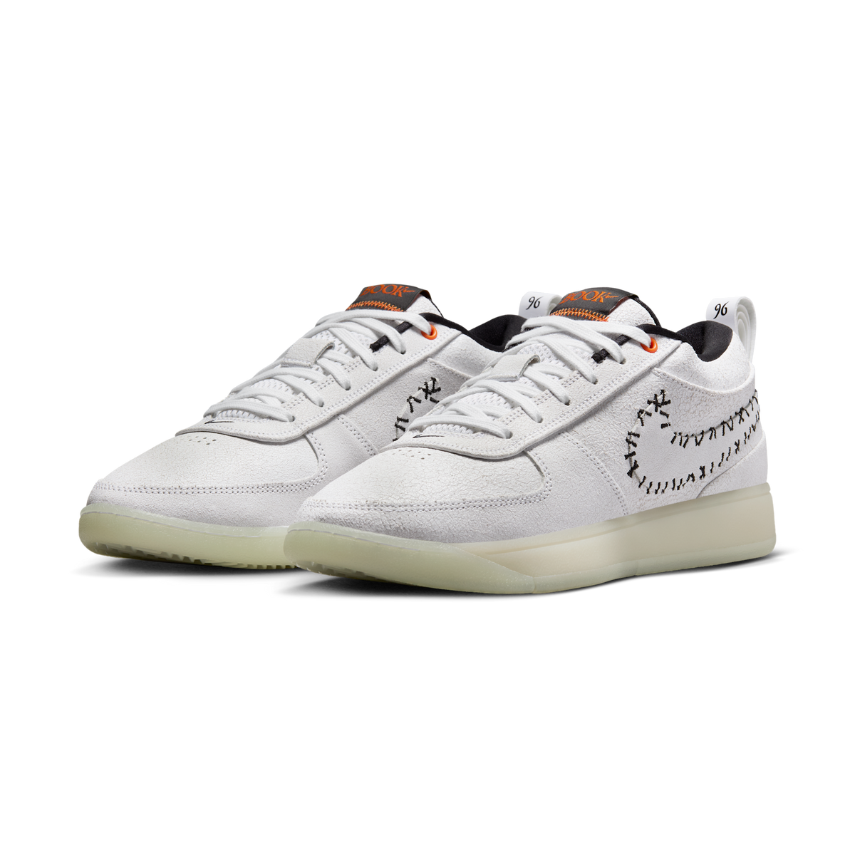 Nike Book 1 The Nightmare Before Christmas