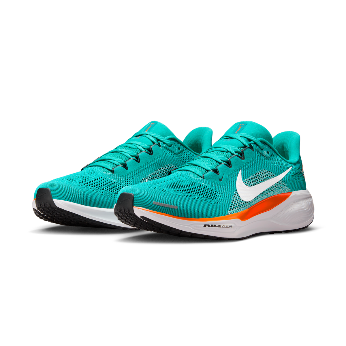 Nike Air Zoom Pegasus 41 Miami Dolphins (2025) | IB3200-300