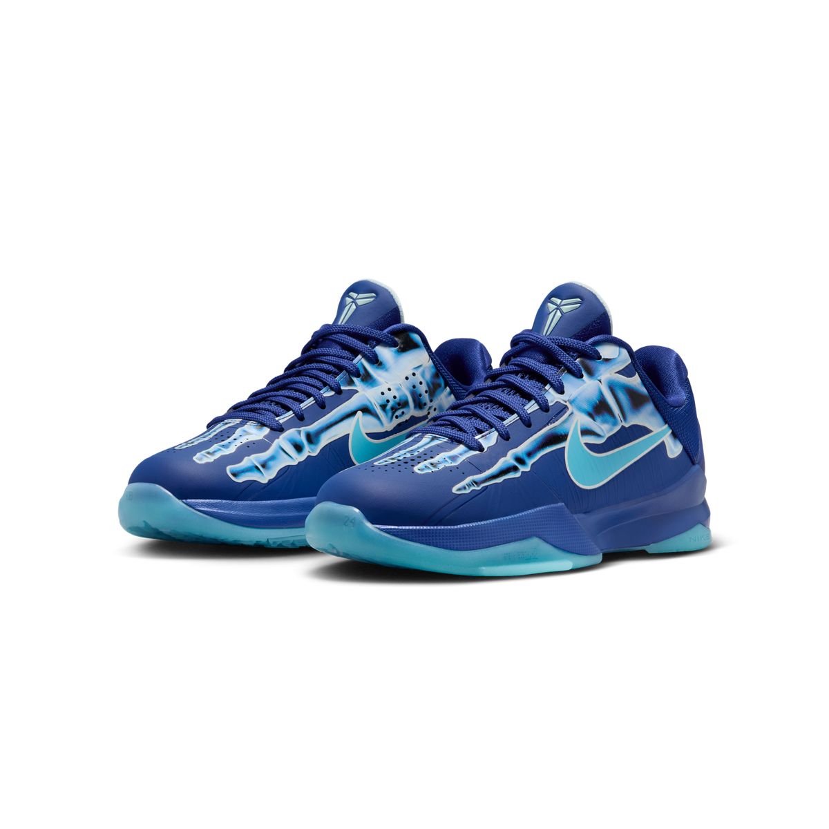Nike Kobe 5 X-Ray (GS)
