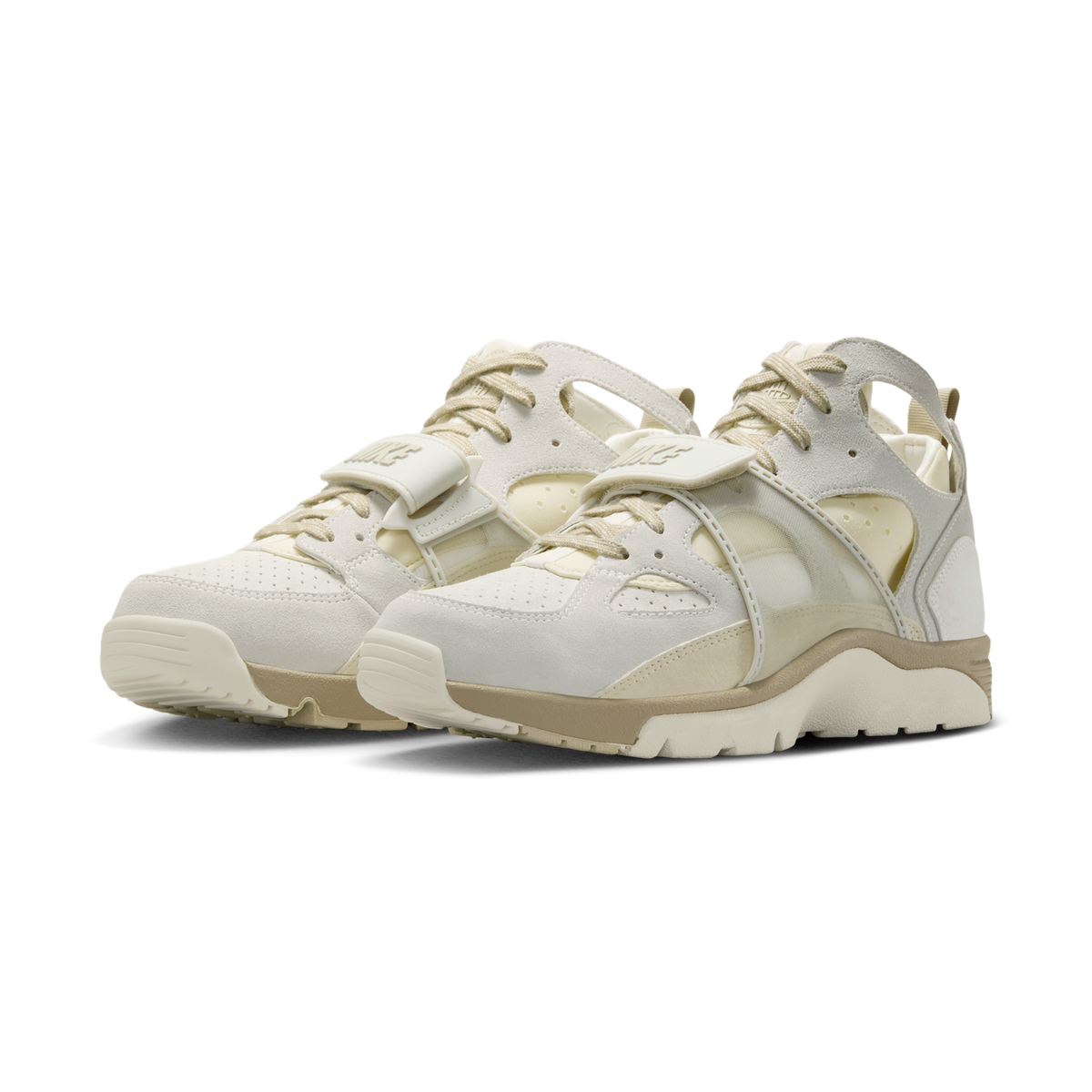 Nike Air Trainer Huarache Sail