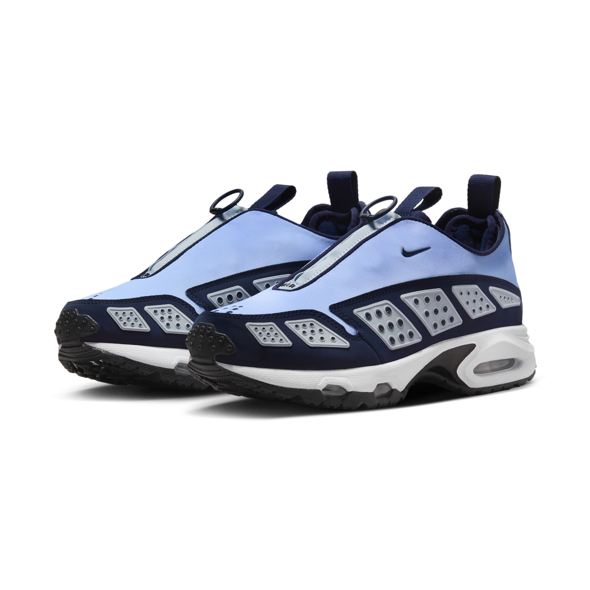 Nike Air Max Sunder Blue Ice (Women's) | HJ8080-400