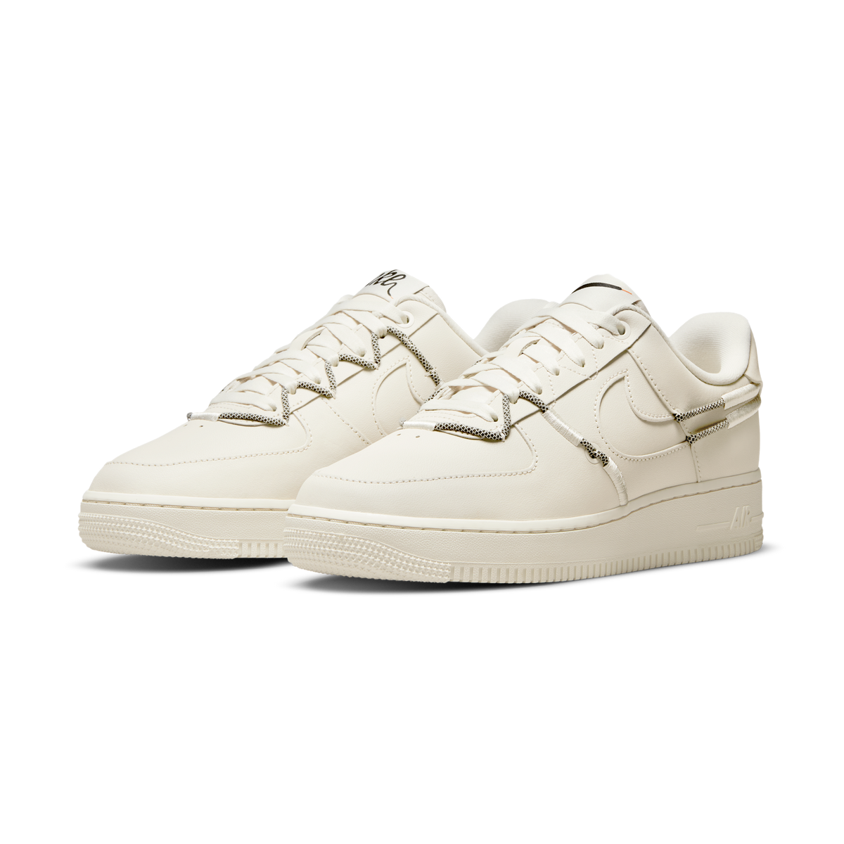 Nike Air Force 1 Low '07 LX Light Orewood Brown (Women's)