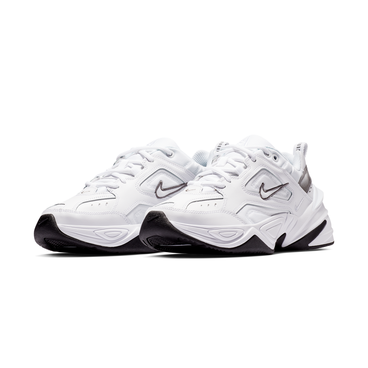 Nike M2K Tekno Cool White (Women's)