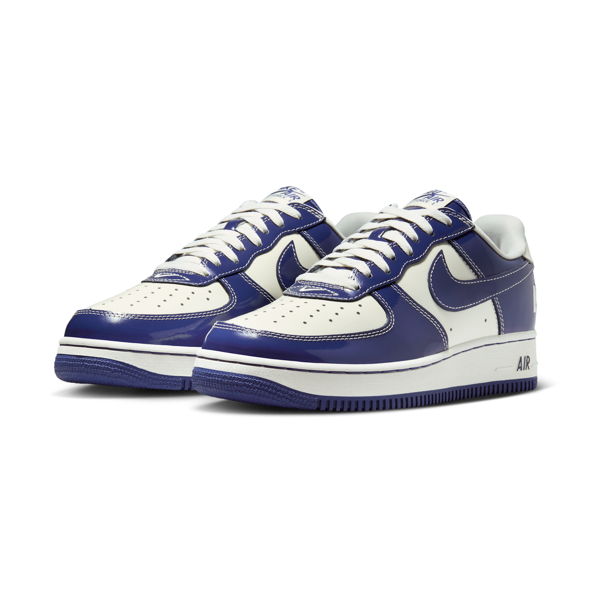 Nike Air Force 1 Low '01 Nigo Last Orgy 2
