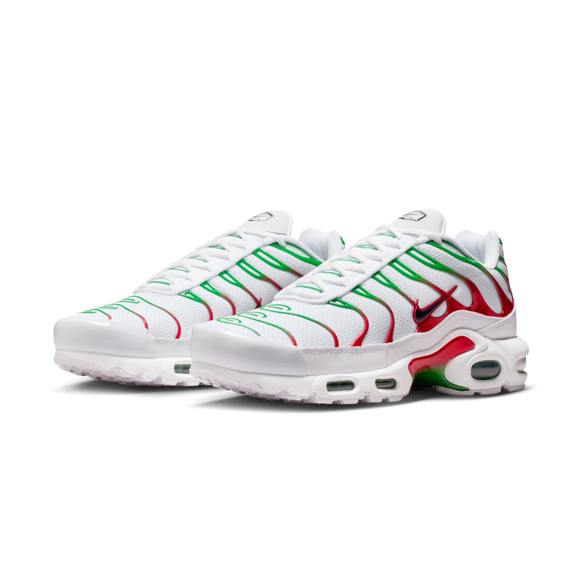 Nike Air Max Plus Italy | DM0032-108