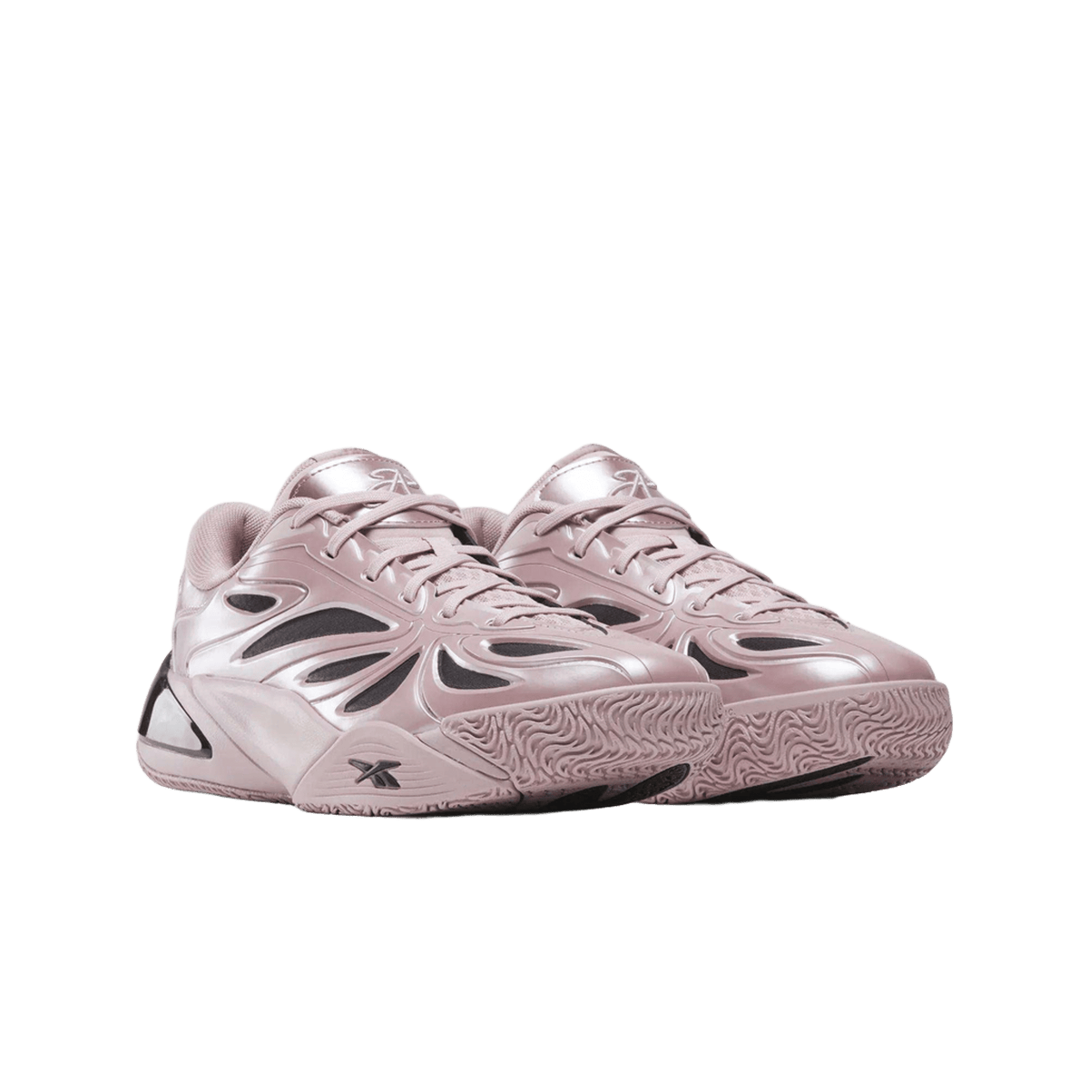 Reebok Angel Reese 1 Mauve Reign