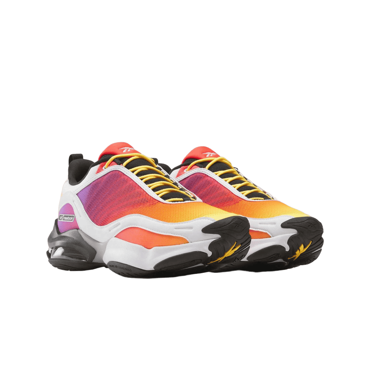 Reebok DMX Series 3000 Brain Child Red Nebula