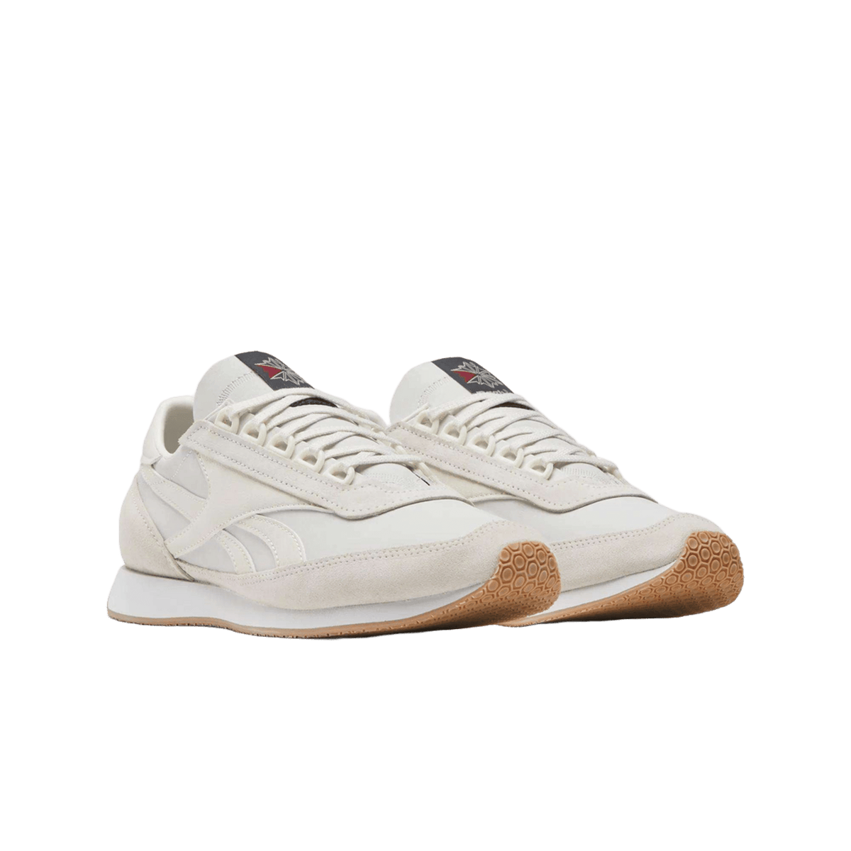 Reebok Camargue Alabaster Barely Grey