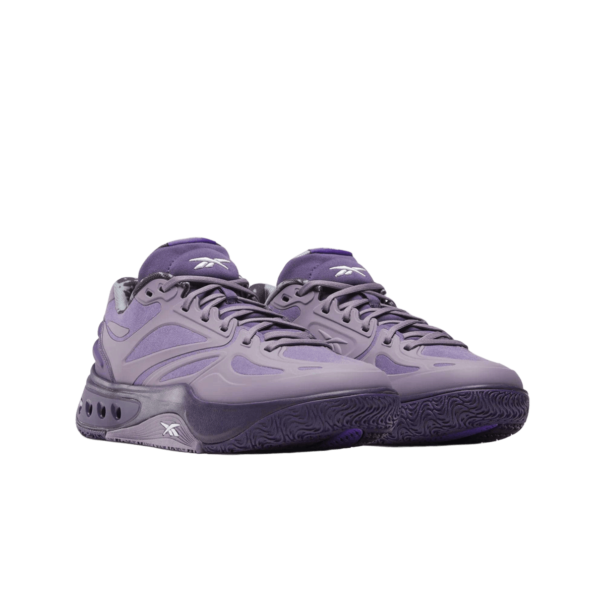 Reebok Engine A Purple Fusion