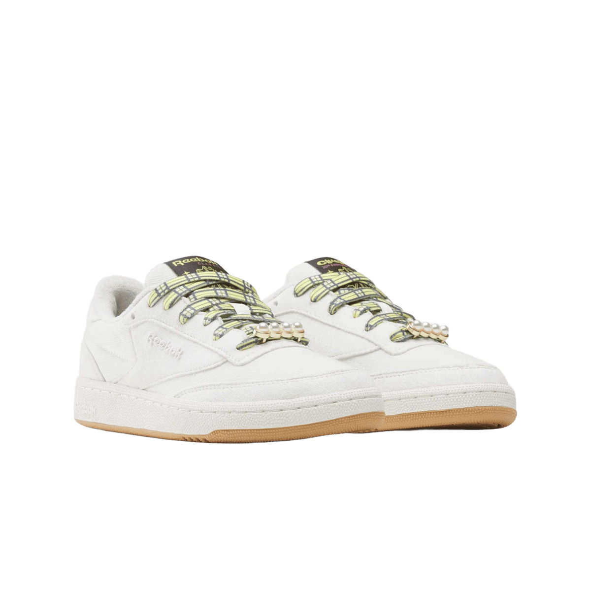 Reebok Club C 85 Clueless 30th Anniversary (Women's)