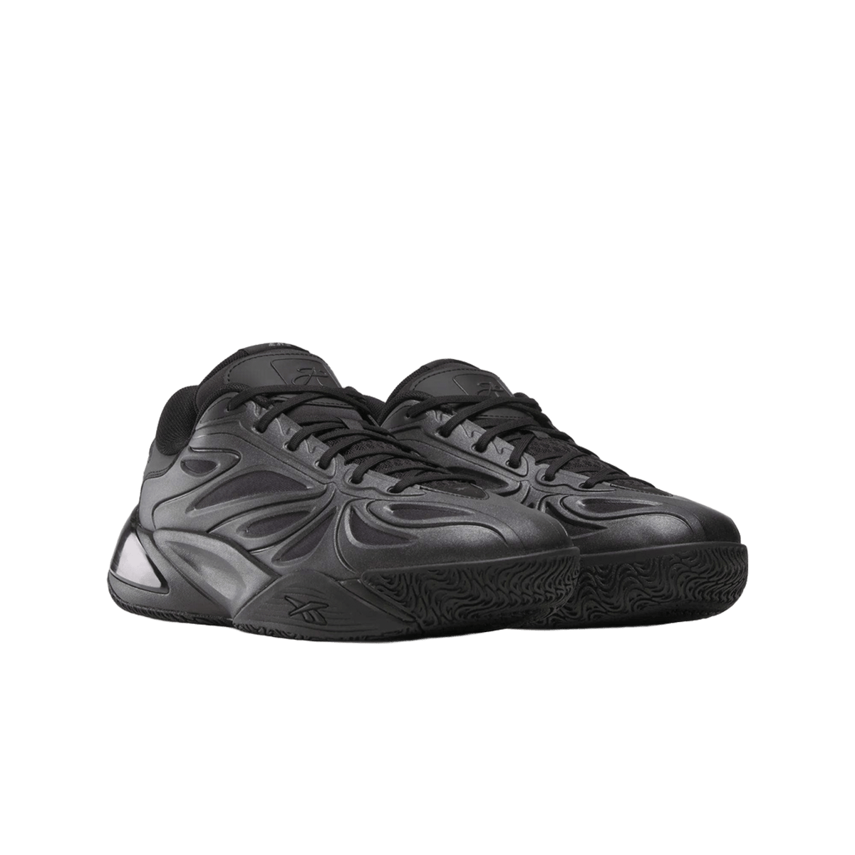 Reebok Angel Reese 1 Midnight Diamond Dust