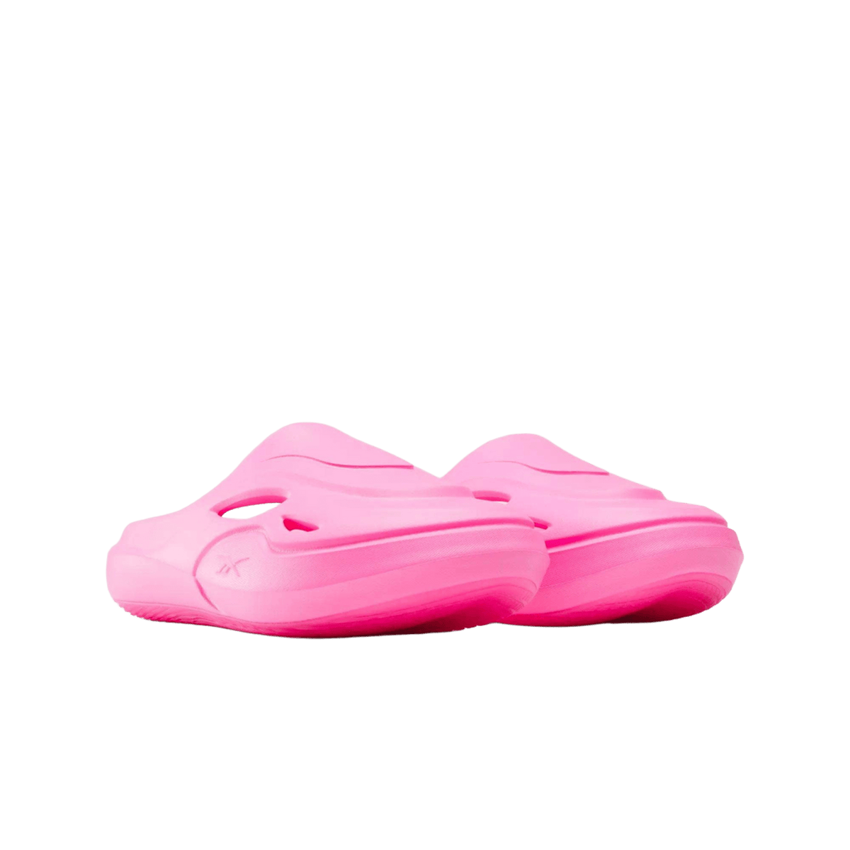 Reebok DMX Recovery Mules Paradise Pink