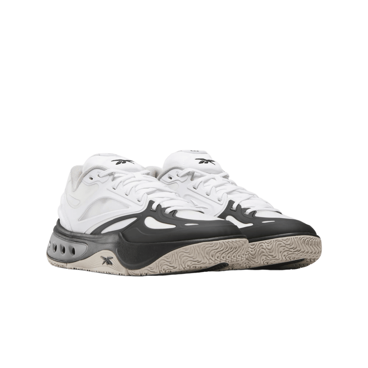 Reebok Engine A White Black