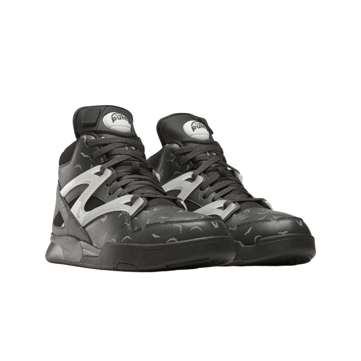 Reebok Pump Omni Zone II Retro Boktober